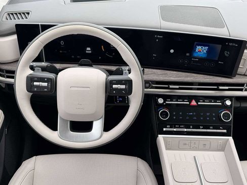 New 2026 Hyundai Santa Fe Calligraphy image 17