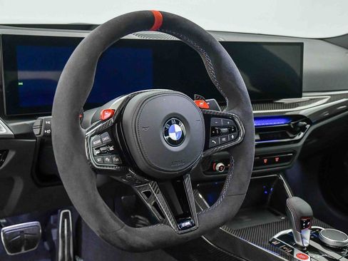 Used 2026 BMW M2 CS image 32