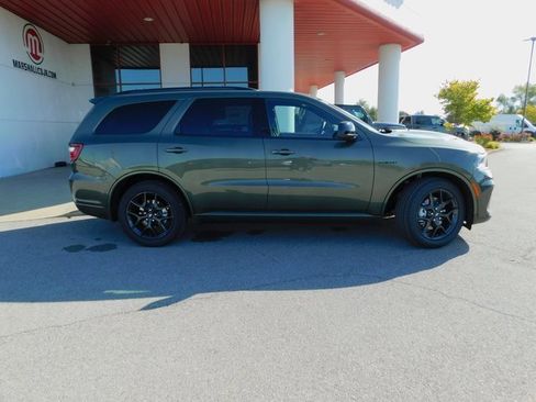 New 2026 Dodge Durango GT w/ Blacktop Package image 10