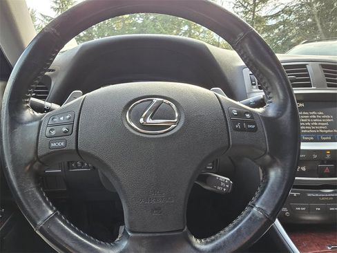 Used 2006 Lexus IS 250 250 image 3