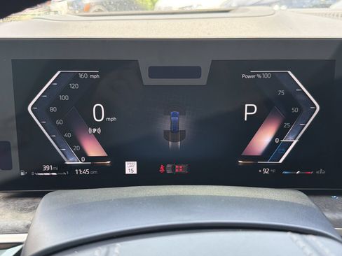 New 2027 BMW X7 xDrive40i w/ Executive Package AWD/4WD image 41