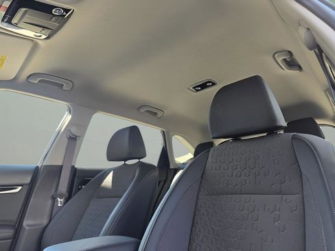 Used 2026 Kia Seltos S FWD image 19