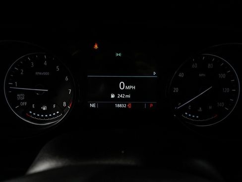 Used 2023 Buick Encore GX Preferred w/ Cold Weather Comfort Package image 17