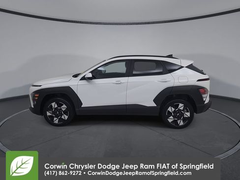 Used 2025 Hyundai Kona SEL AWD/4WD image 9