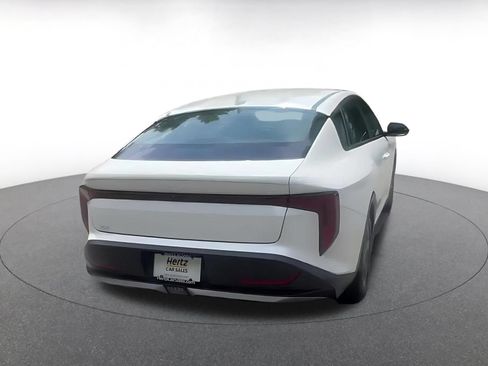 Used 2025 Kia K4 FWD image 14