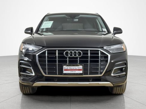 Used 2023 Audi Q5 2.0T Premium w/ Convenience Package AWD/4WD image 8