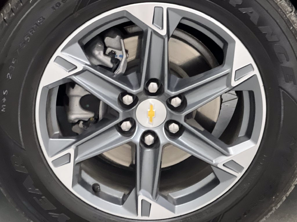 Used 2025 Chevrolet Blazer LT FWD image 69