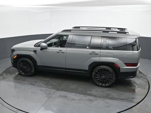 New 2026 Hyundai Santa Fe Calligraphy image 43