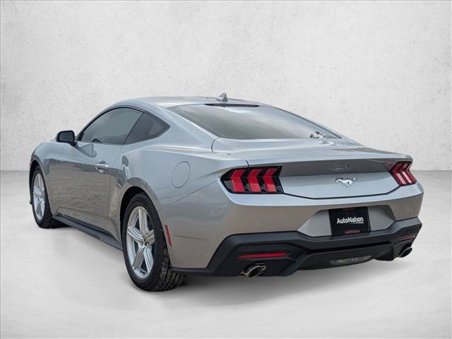 New 2026 Ford Mustang Coupe RWD image 9
