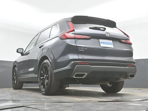 Certified 2024 Honda CR-V Sport-L image 47
