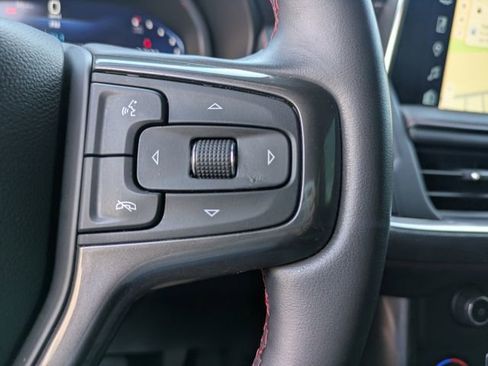 Used 2024 Chevrolet Suburban RST w/ Sport Performance Package RWD image 31