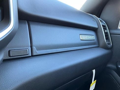 New 2026 RAM 1500 4x4 Crew Cab image 32