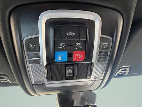 New 2026 RAM 1500 Rebel w/ Bed Utility Group AWD/4WD image 19