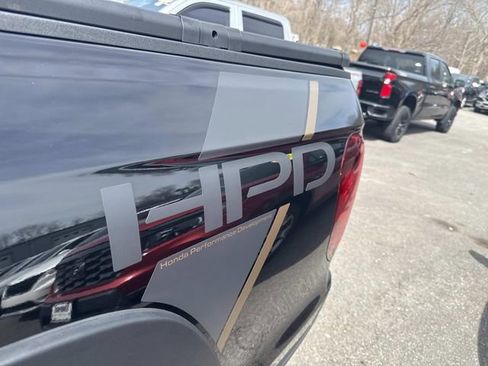 Used 2022 Honda Ridgeline RTL-E image 15