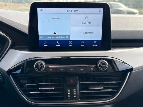 Used 2020 Ford Escape SE AWD/4WD image 29