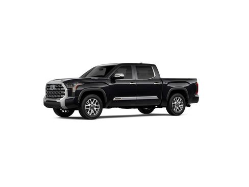 New 2026 Toyota Tundra 1794 Edition image 37