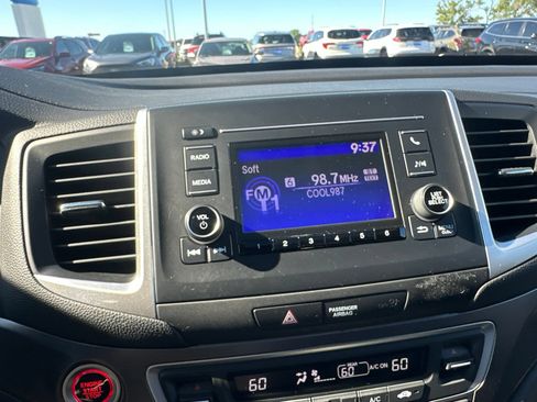 Used 2019 Honda Ridgeline RTL image 51