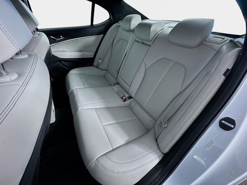 New 2025 Genesis G70 2.5T AWD/4WD image 22