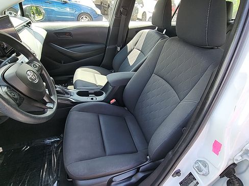 Certified 2024 Toyota Corolla LE FWD image 18