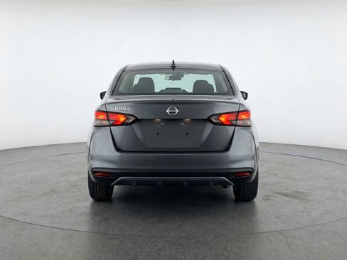 Used 2025 Nissan Versa SV image 7