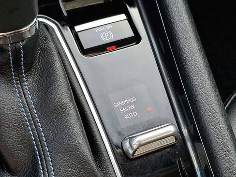 Certified 2022 Jeep Compass Latitude w/ Convenience Group image 28