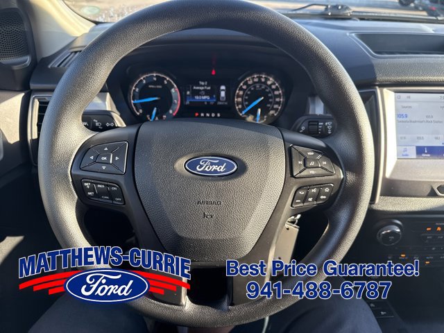 Used 2022 Ford Ranger XL w/ Equipment Group 101A High RWD image 17
