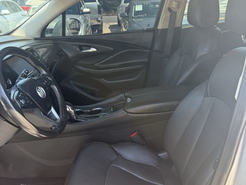 Used 2017 Buick Envision Essence FWD image 12