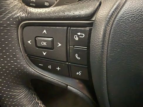 Used 2021 Lexus ES 350 F Sport image 16