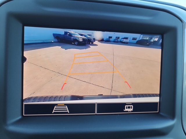New 2026 Chevrolet Silverado 2500 Custom w/ Custom Value Package AWD/4WD image 18