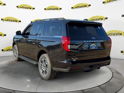 New 2026 Ford Expedition Active