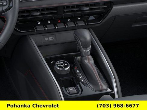 New 2026 Chevrolet Colorado Z71 w/ Technology Package AWD/4WD image 23