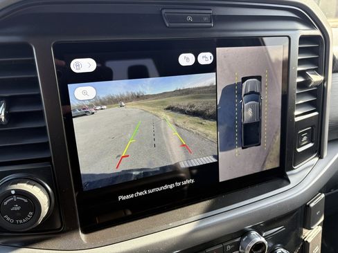 New 2026 Ford F150 XLT image 40