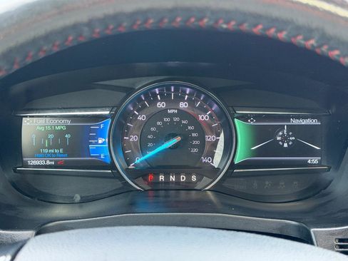 Used 2018 Ford Explorer Sport w/ Equipment Group 401A AWD/4WD image 20