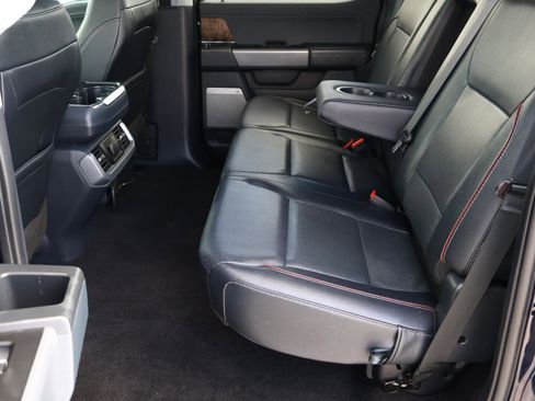 Used 2022 Ford F150 Lariat w/ Max Trailer Tow Package image 22