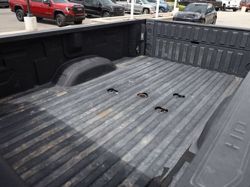 Used 2024 GMC Sierra 3500 SLT w/ SLT Premium Package AWD/4WD image 21