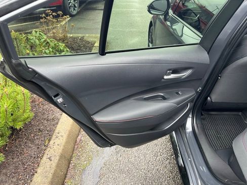 Certified 2024 Toyota Corolla SE image 14