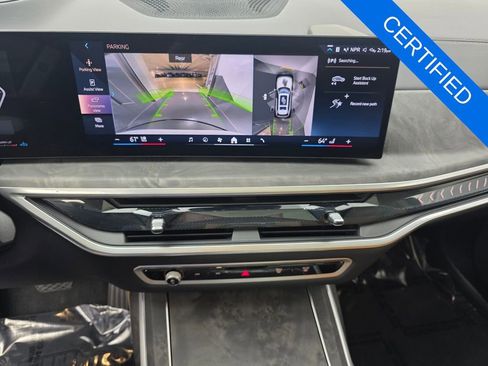 Certified 2026 BMW X7 xDrive40i image 23
