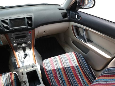 Used 2006 Subaru Outback 2.5i Special Edition AWD/4WD image 27