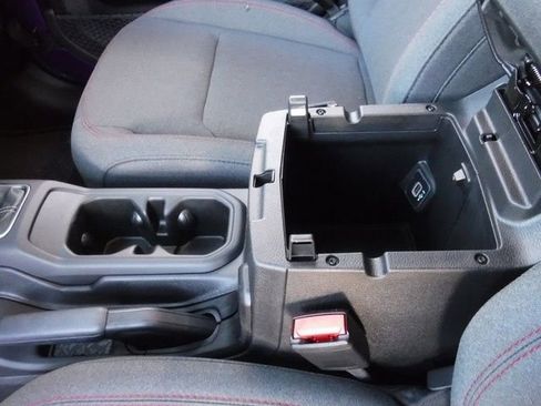 New 2026 Jeep Wrangler Rubicon image 18