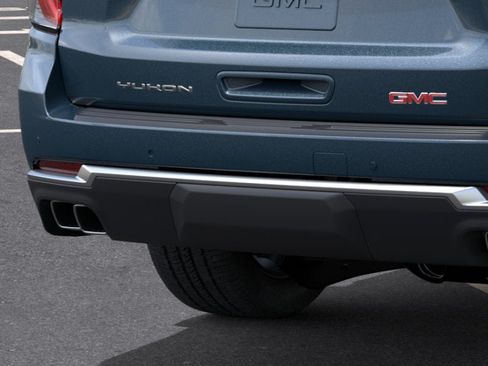 New 2026 GMC Yukon XL Denali RWD image 14
