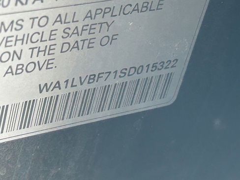 Used 2025 Audi Q7 3.0T Premium Plus image 44