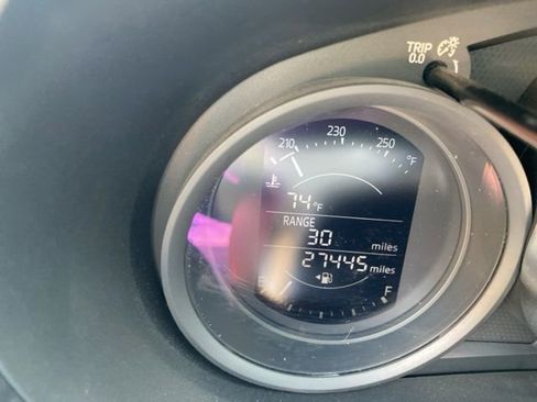 Used 2018 FIAT 124 Spider Lusso image 28