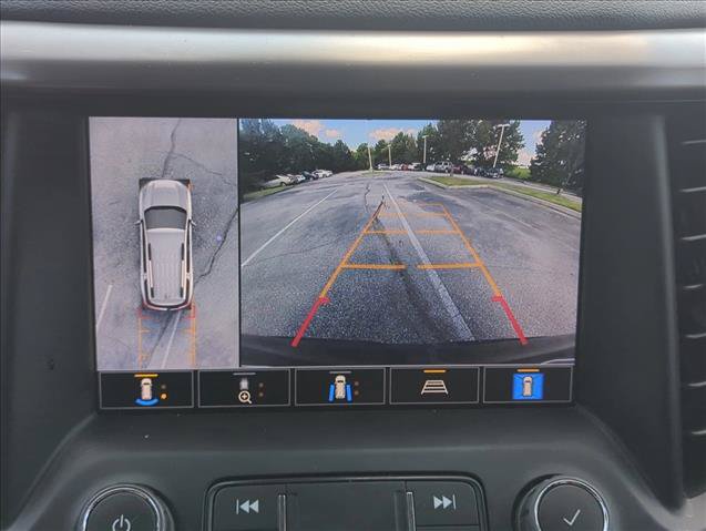 Used 2022 GMC Acadia AT4 w/ Technology Package AWD/4WD image 12