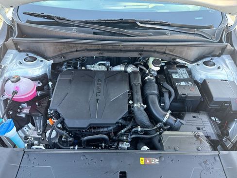 Used 2026 Kia Sorento SX Prestige w/ Olive Brown Leather Package image 28