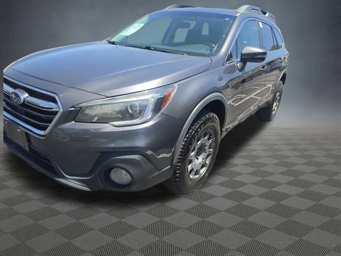 Used 2019 Subaru Outback 3.6R Limited w/ Popular Package #2 AWD/4WD image 22