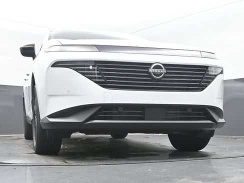 New 2025 Nissan Murano SV image 23