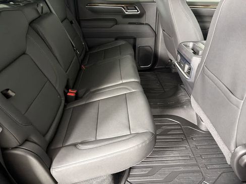 New 2026 GMC Sierra 1500 Elevation w/ Elevation Premium Package image 25
