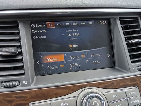Used 2019 Nissan Armada SL w/ Premium Package AWD/4WD image 26