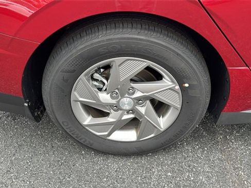 New 2026 Hyundai Sonata SE image 4