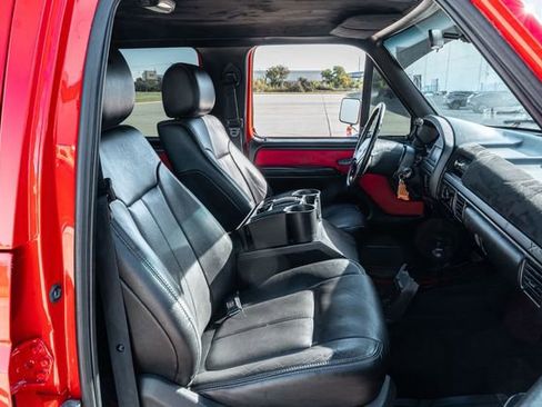 Used 1996 Ford F350 4x4 Crew Cab image 33